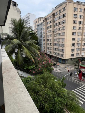 Casa de praia Copacabana